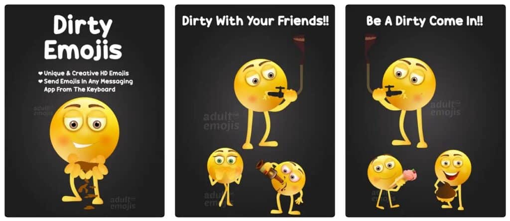 Emojis Sexuales Para Whatsapp La Mejor Gu A De Descarga