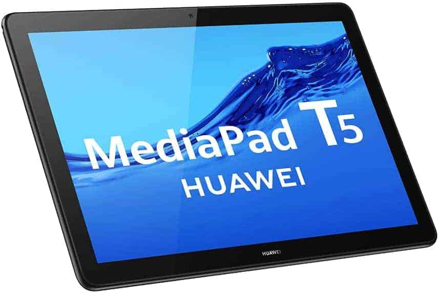 MediaPad T5