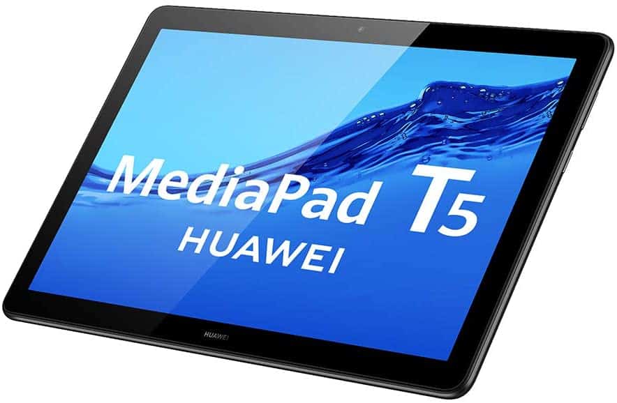 MediaPad T5
