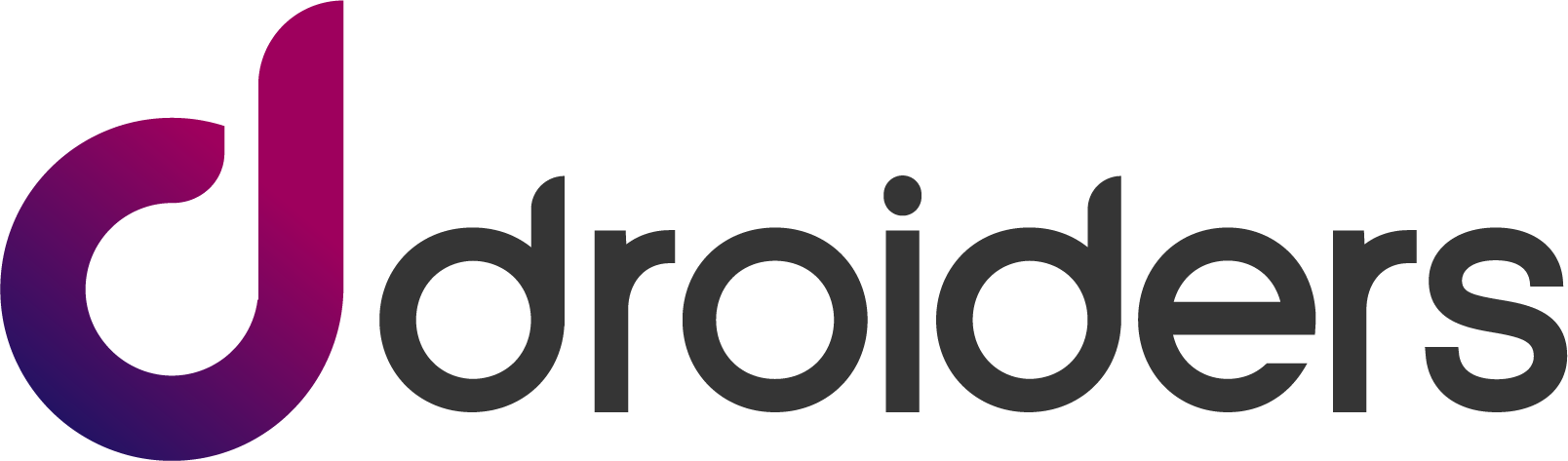 logo droiders