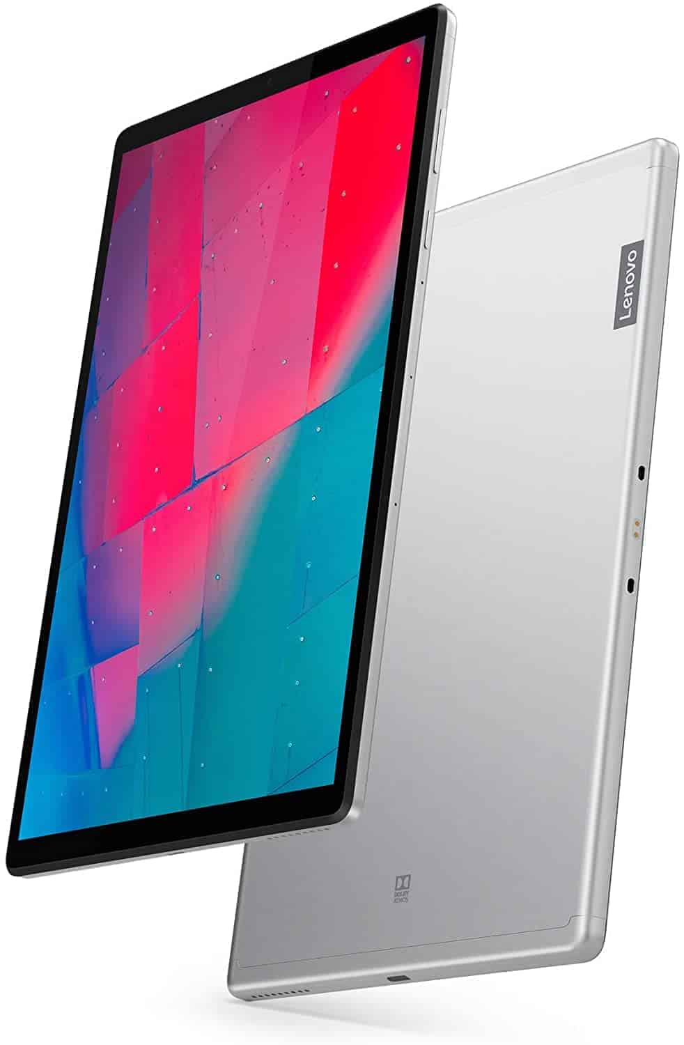 Lenovo M10 FHD Plus