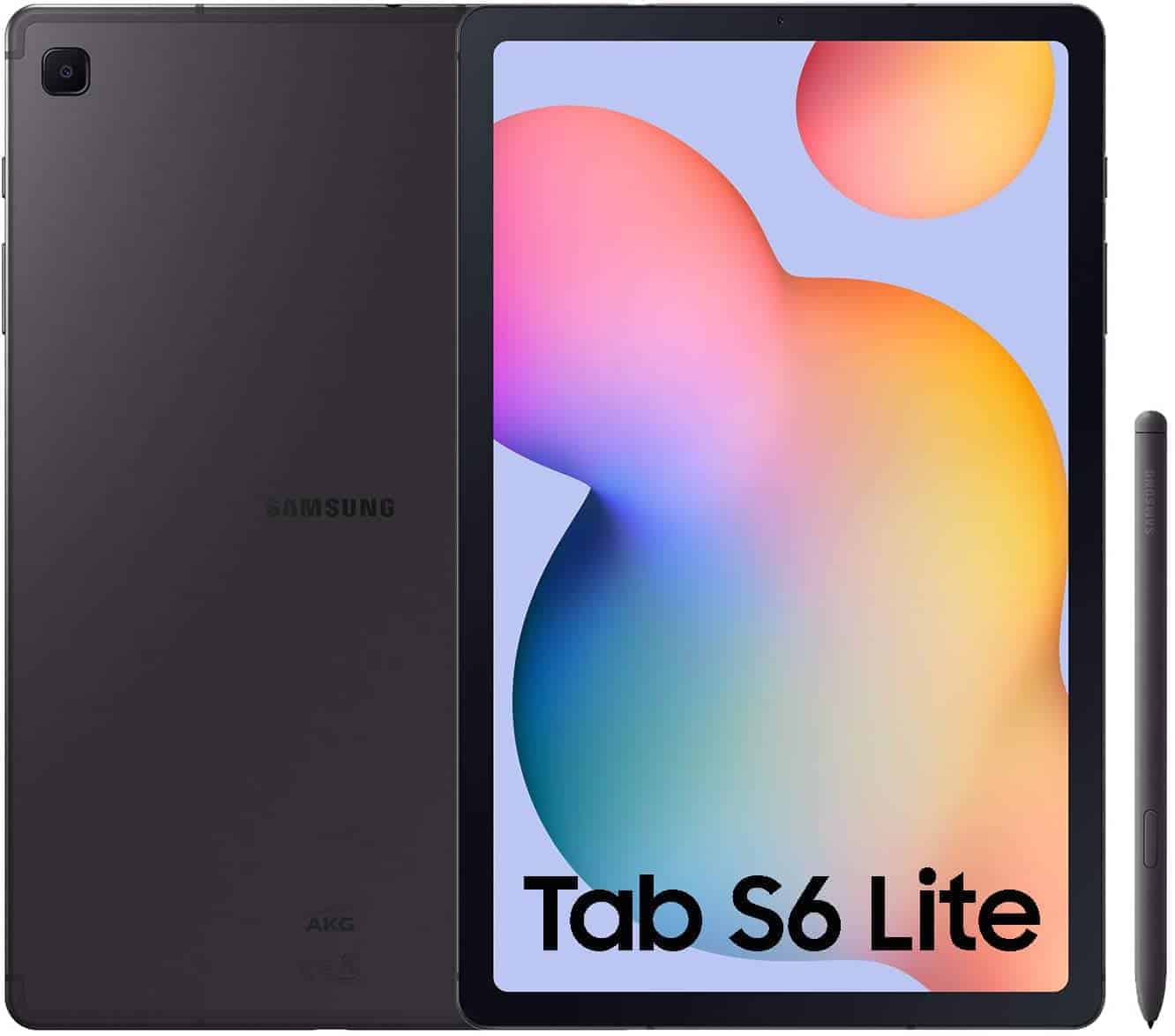 Galaxy Tab S6 Lite