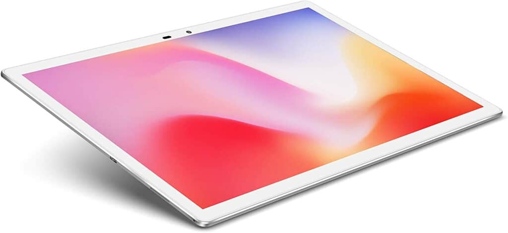 teclast m30 pro detalle pantalla