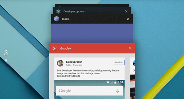 How to optimize a tablet that is very slow? apps running in the background on a tablet