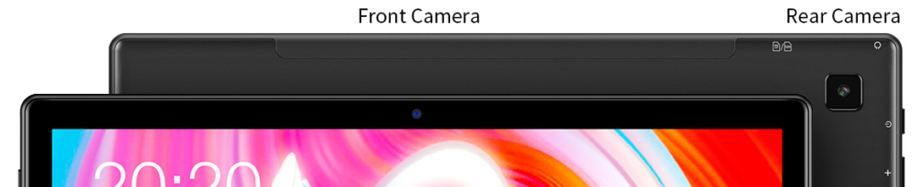 M40 vista camara
