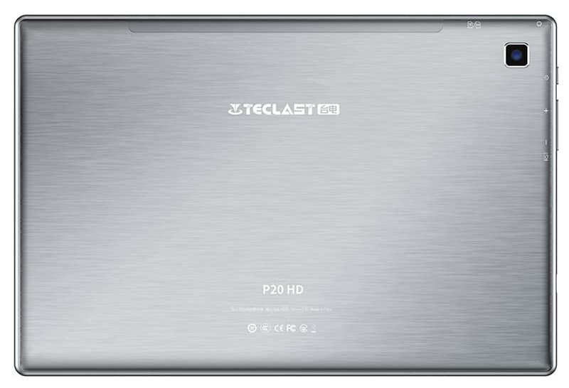 Teclast P20HD precio