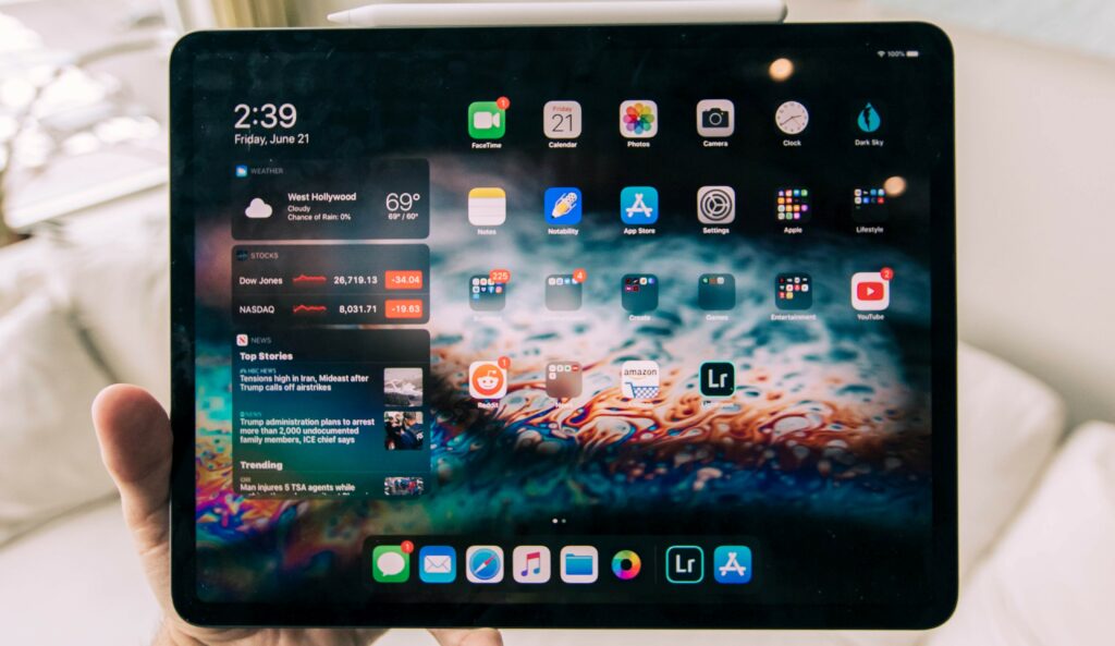 How to optimize a tablet that is very slow? too many apps on your tablet make it slow