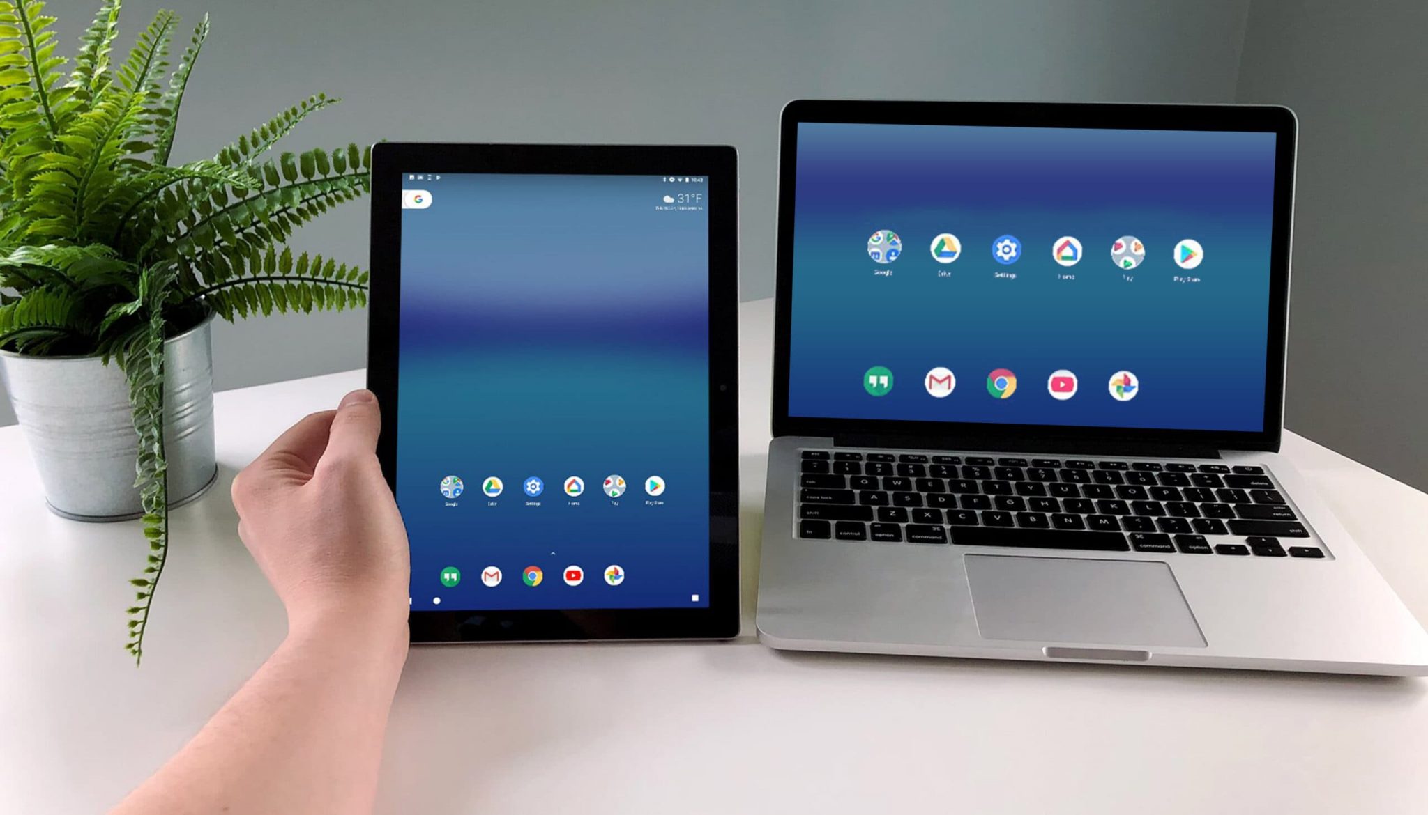 Cómo Conectar Tablet a PC 6 Formas más Fáciles de Hacerlo