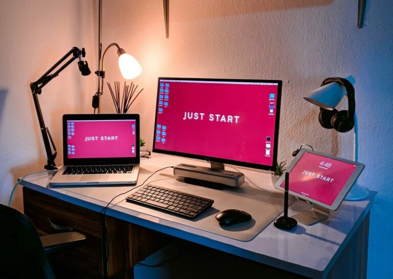 GUÍA usa tu Tablet Como Monitor O Seguda Pantalla Droiders