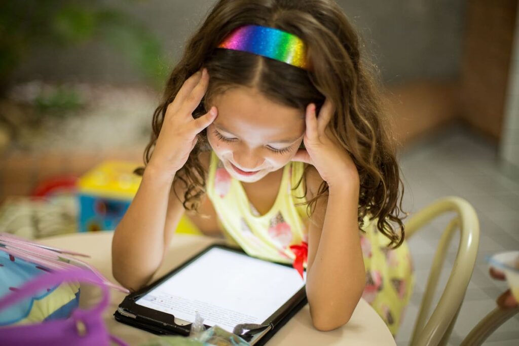 las mejores tablets calidad precio para niños