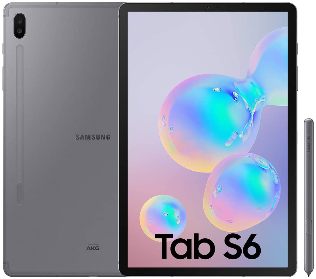 Tab S6