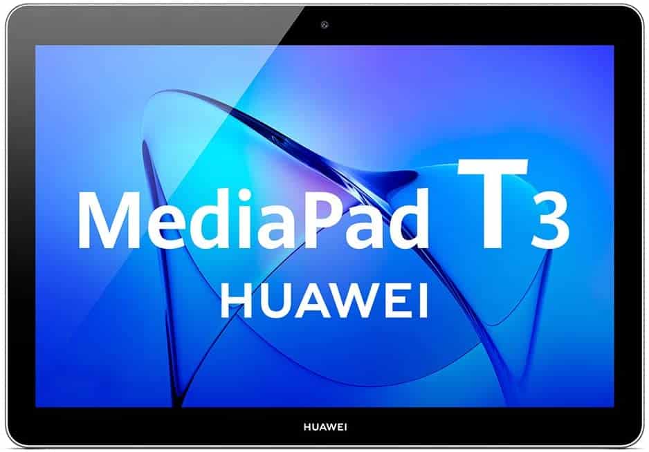 MediaPad  T3