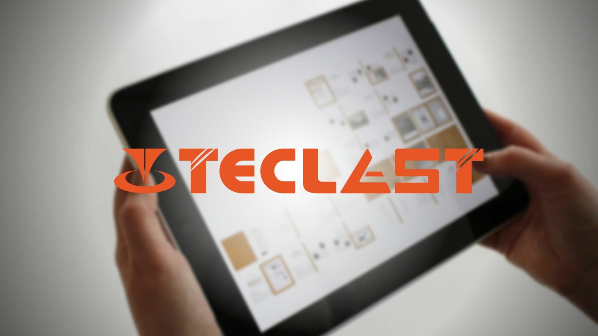 las mejores tablets Teclast