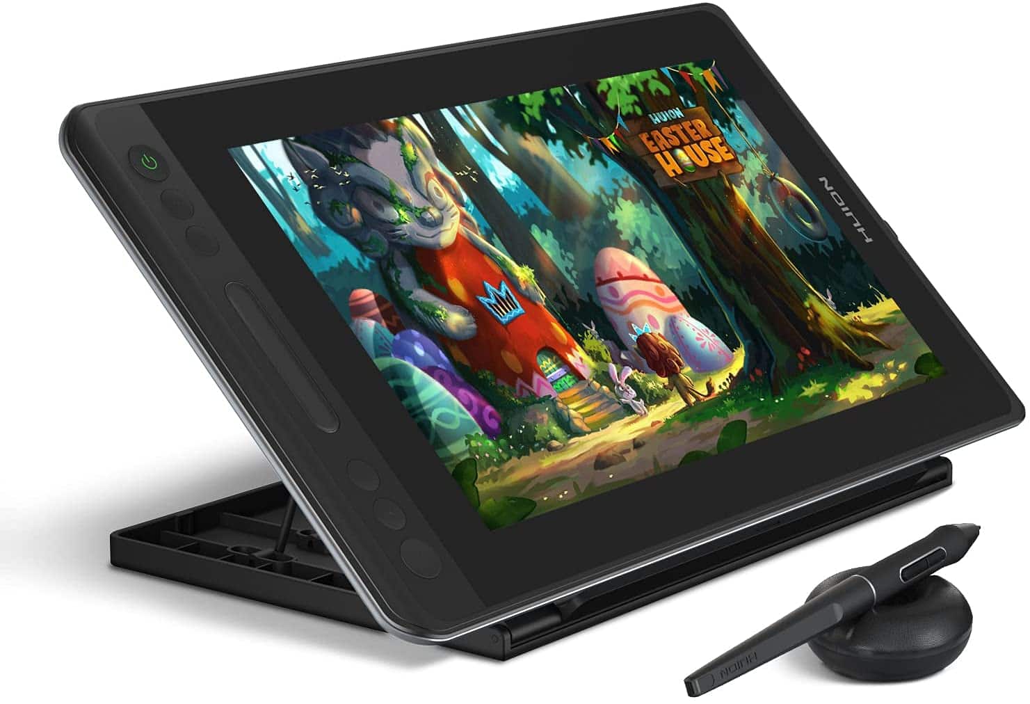 Huion Kamvas Pro 13