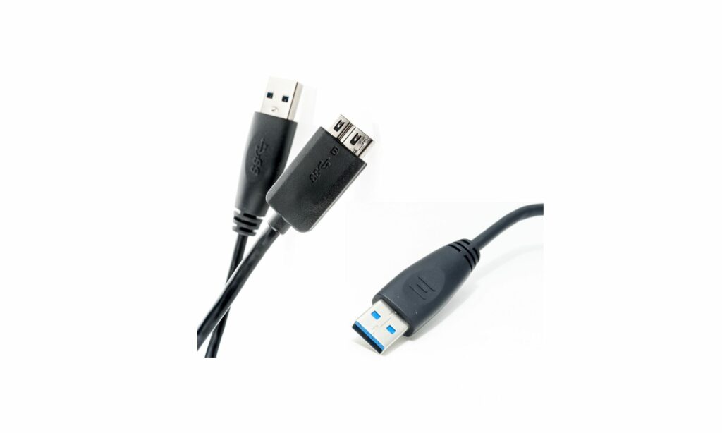 Puertos USB 3.0