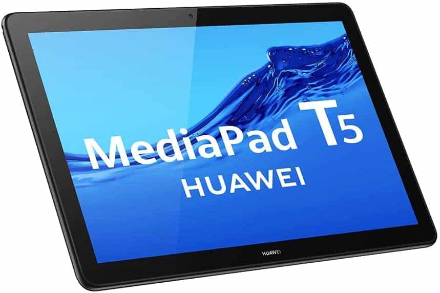 MediaPad T5