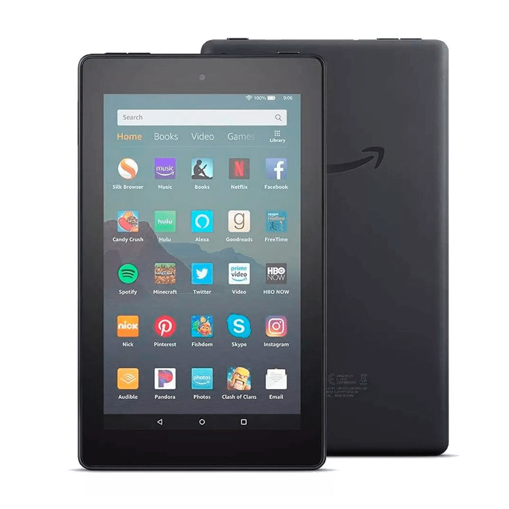 tablets Fire 7 buena por menos de 70 euros