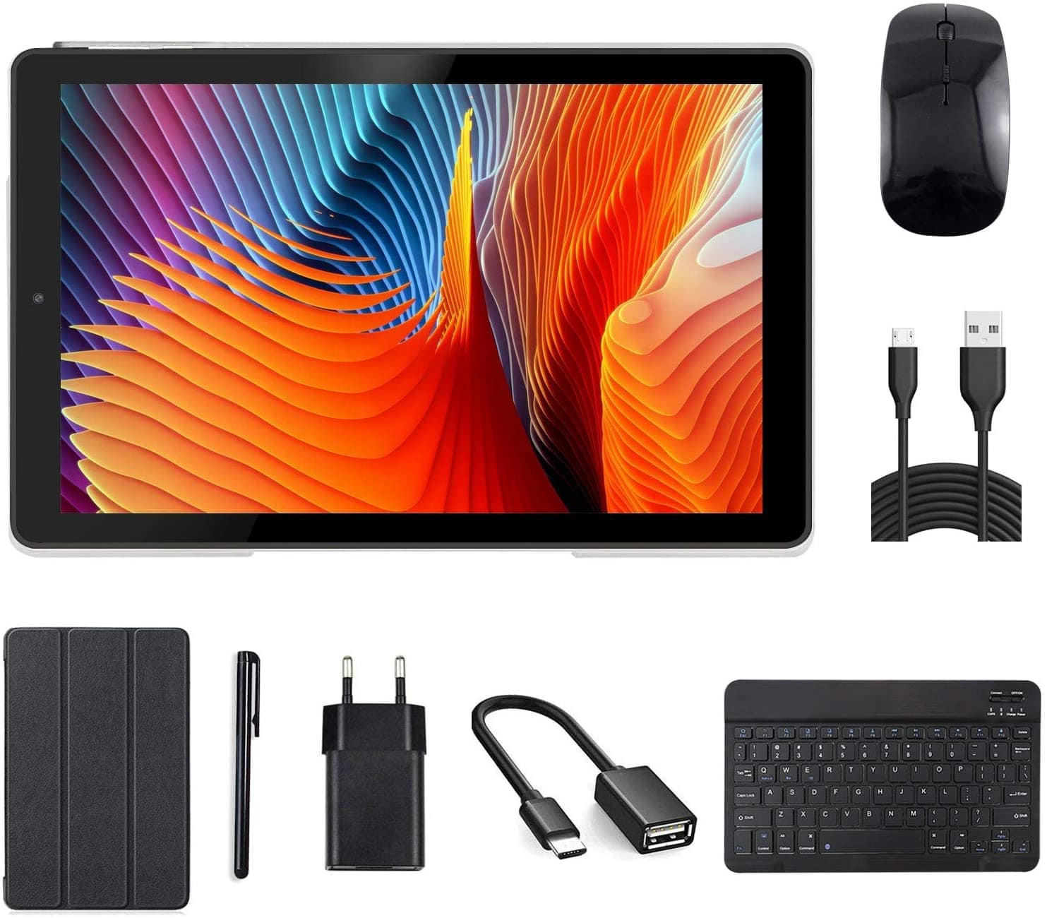 Tablet YOTOPT Opiniones de usuarios y características