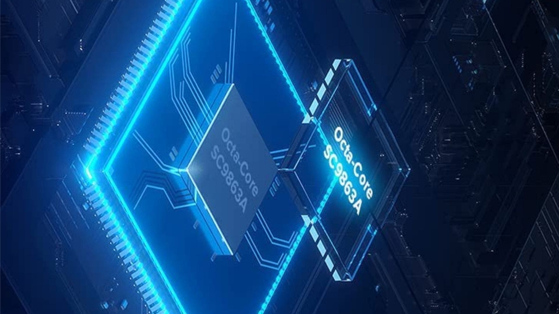 Procesador Octacore para Tablets 