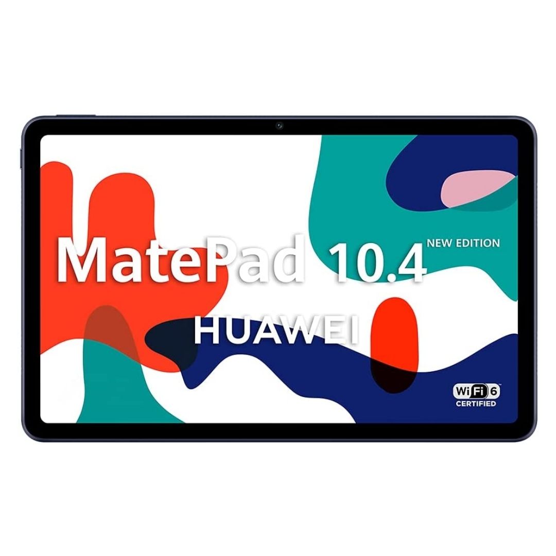 HUAWEI MatePad 10.4 New Edition