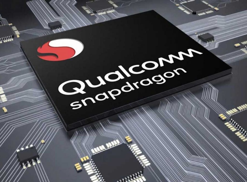 procesador qualcomm para mejor tablet jugar