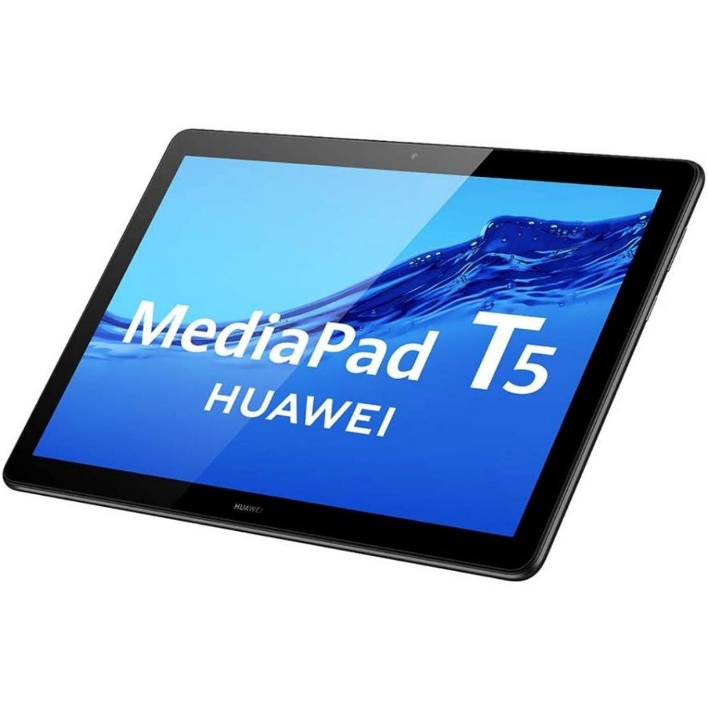 Tablet de mejor rendimiento Huawei T5