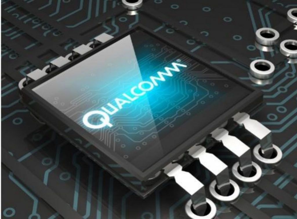 procesador Qualcomm para tablets