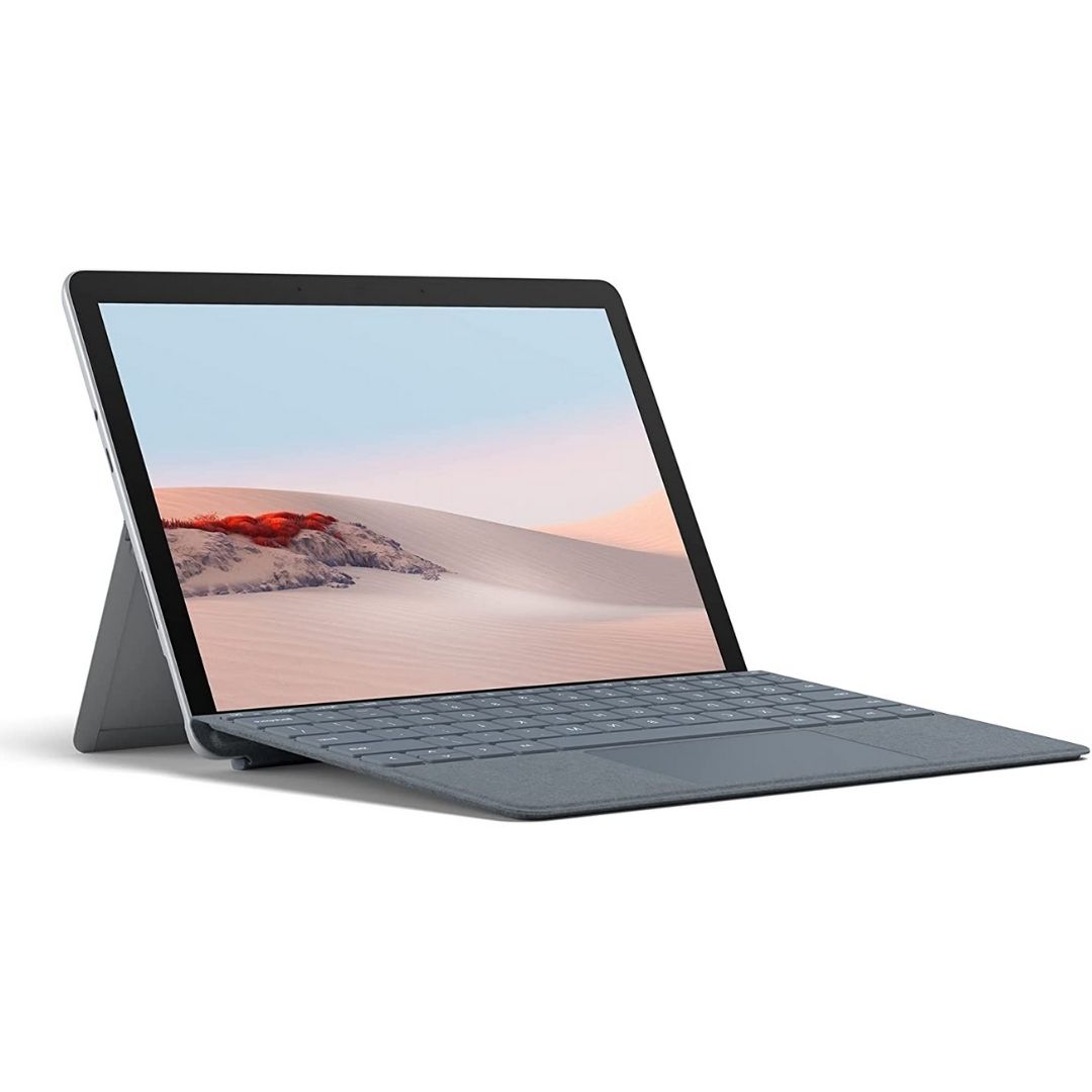 5. Surface GO 2: La tablet ordenador Premium
