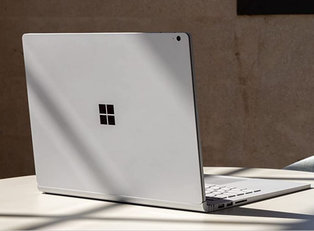 tablets windows con diseño de gran calidad y alta gama 