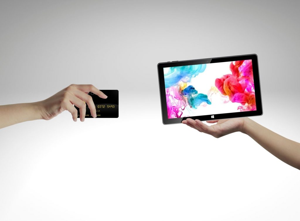 Guía de compra para tablets Windows