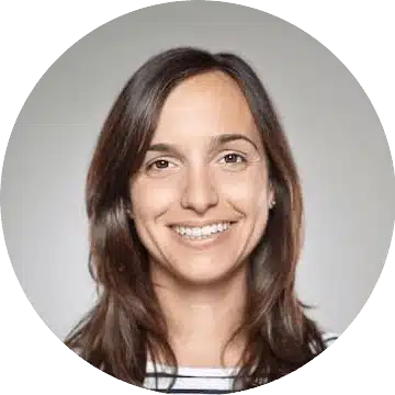 Autora Julia Rogert