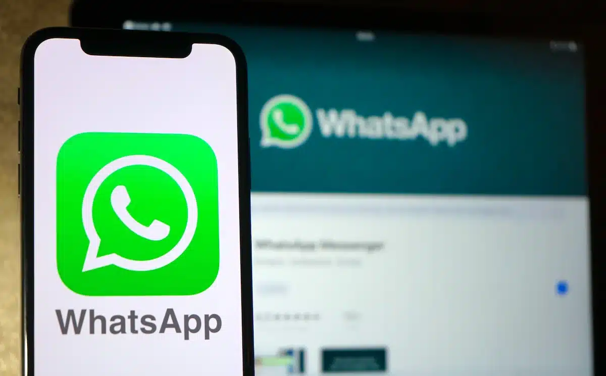 perfil de whatsapp sin foto