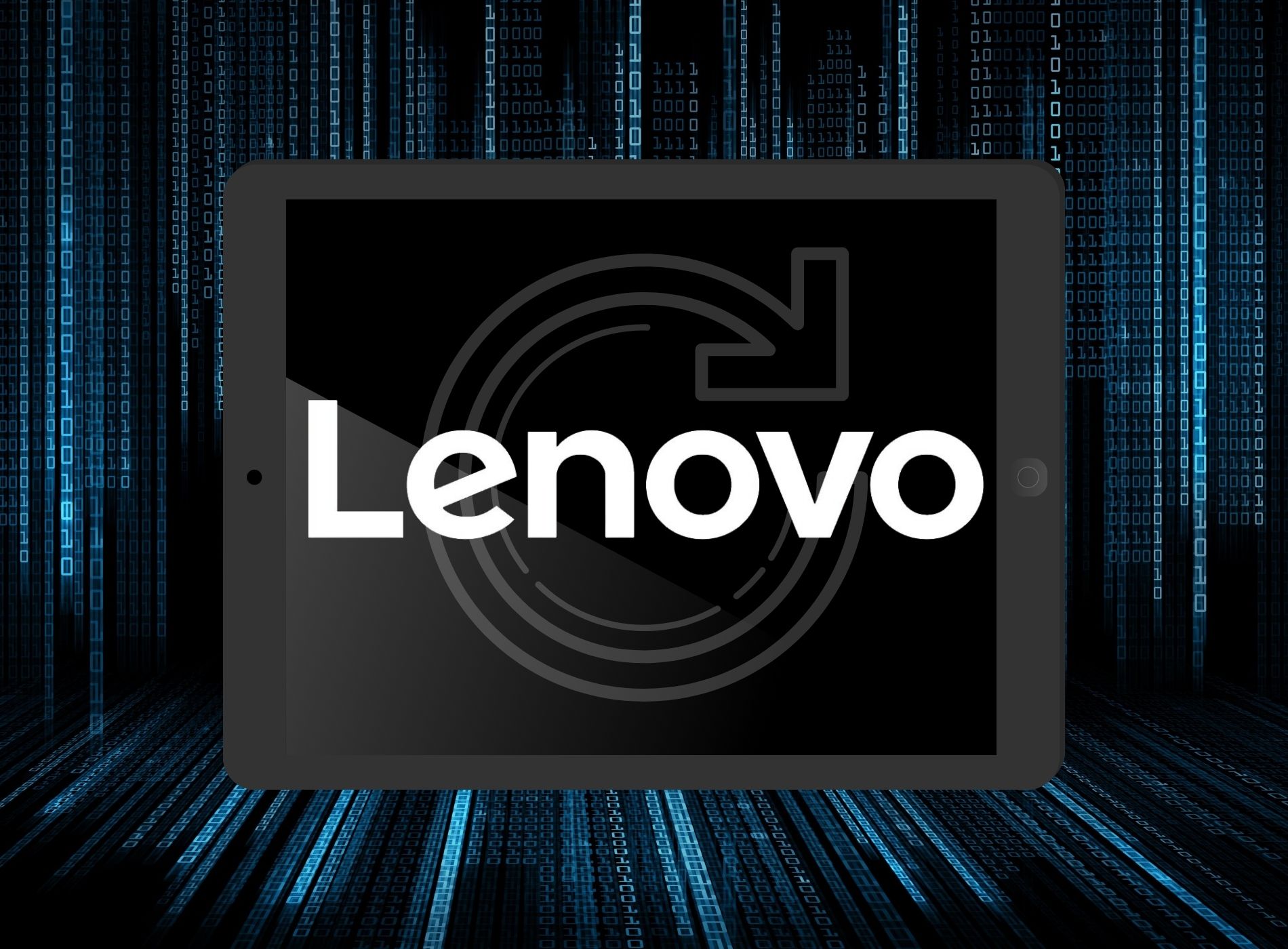 formas para resetear tablets lenovo de fabrica