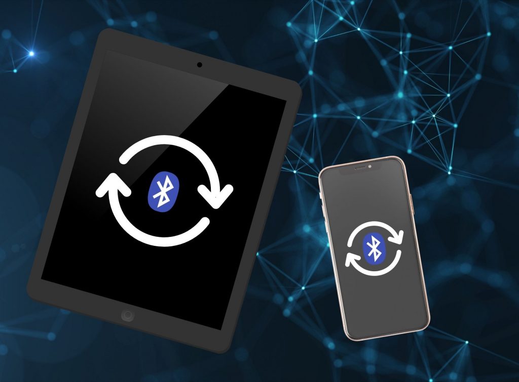 Tablet sin Wifi: Formas de conectividad
