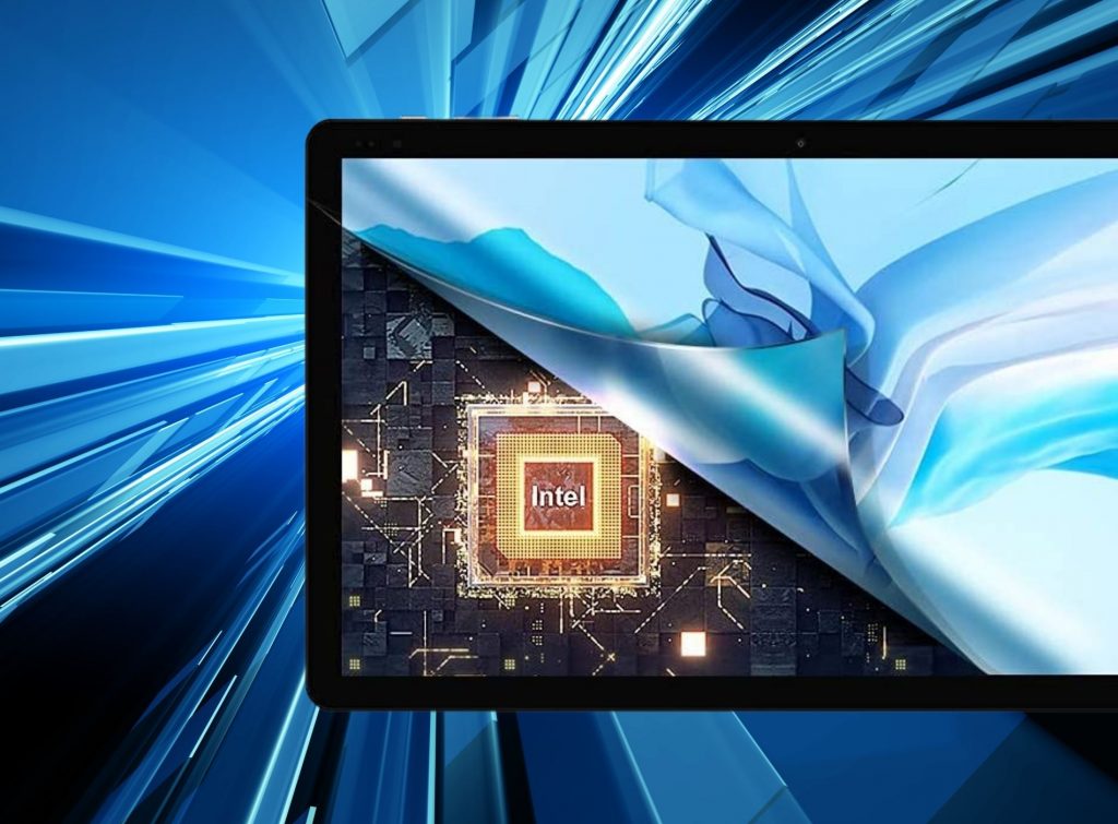 Procesadores intel y mediatek de ultima tecnologia y potencia para las tablets chuwi