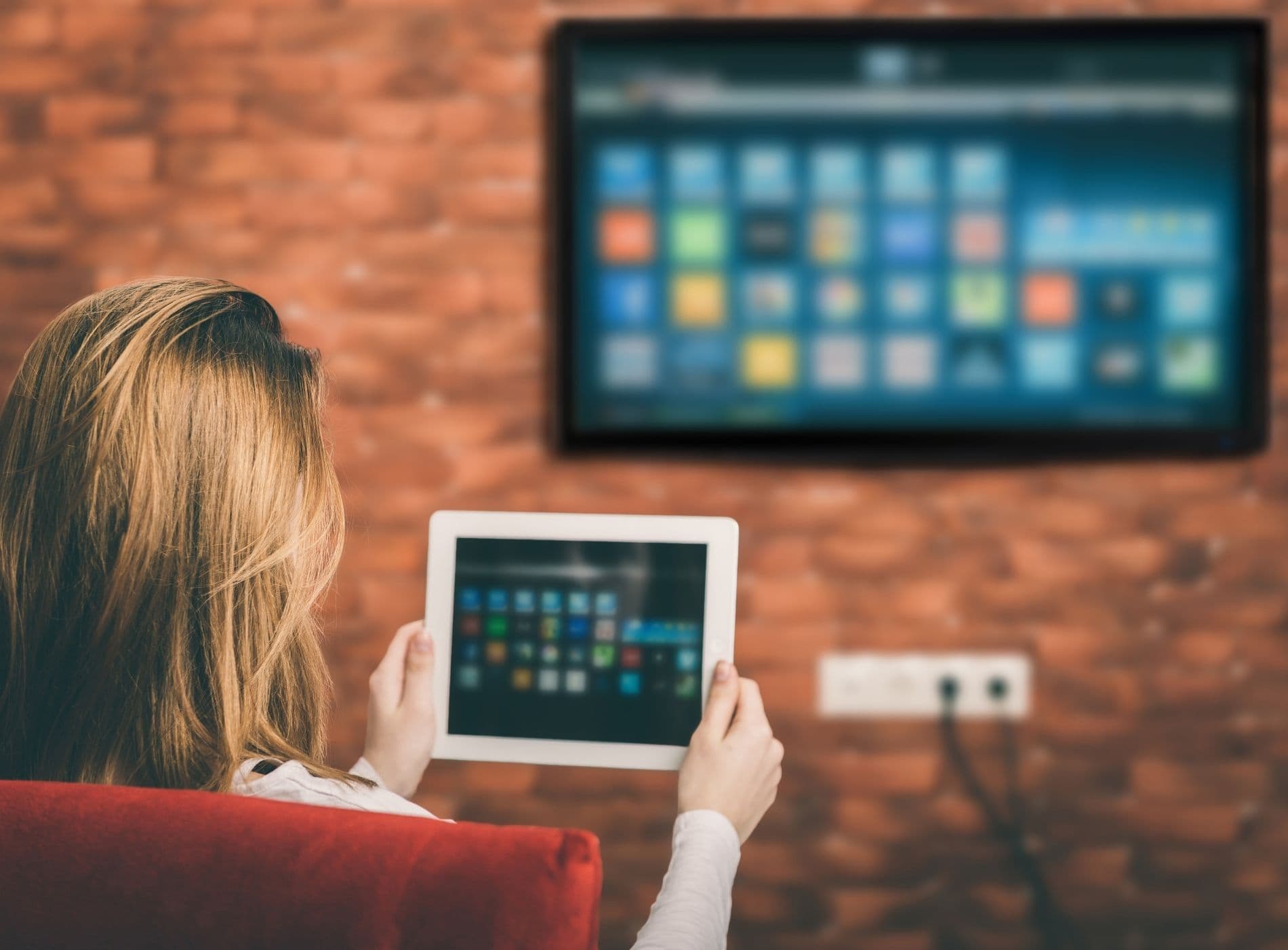 Peaje espina secundario Todas las Maneras de Conectar tu Tablet a una TV | GUÍA