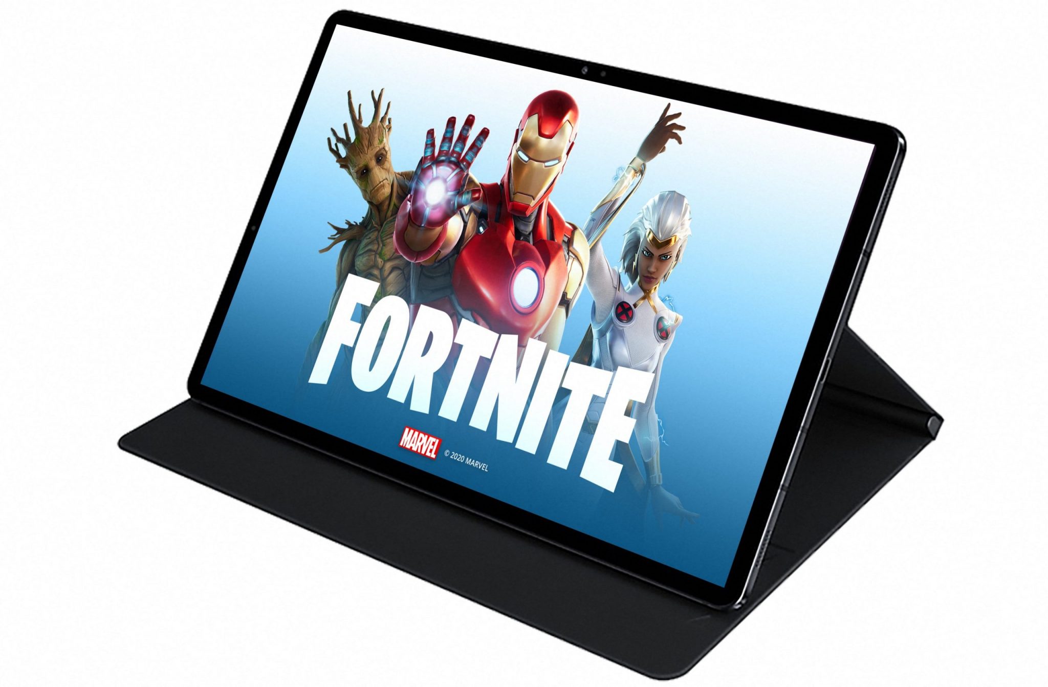 portada artículo tablets compatibles con fortnite