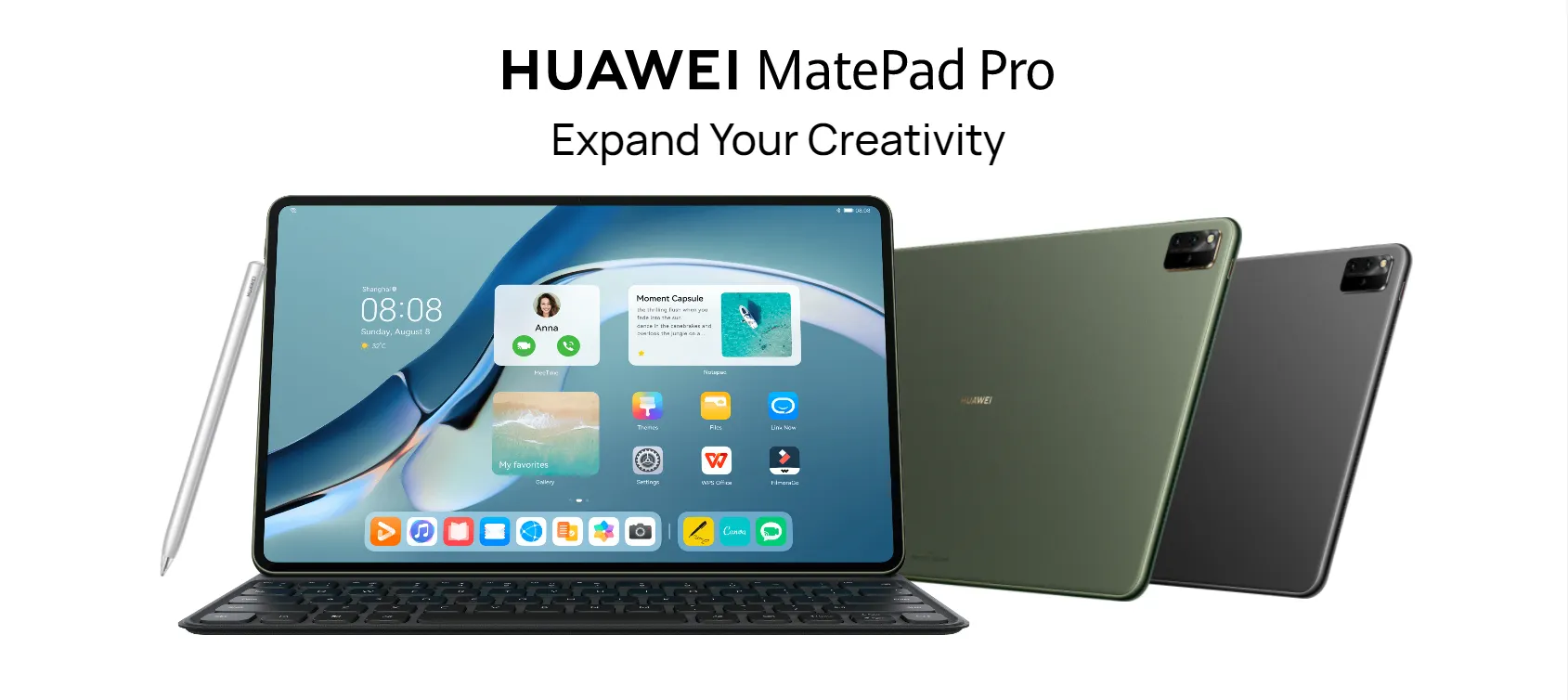 tablets huawei comparativa