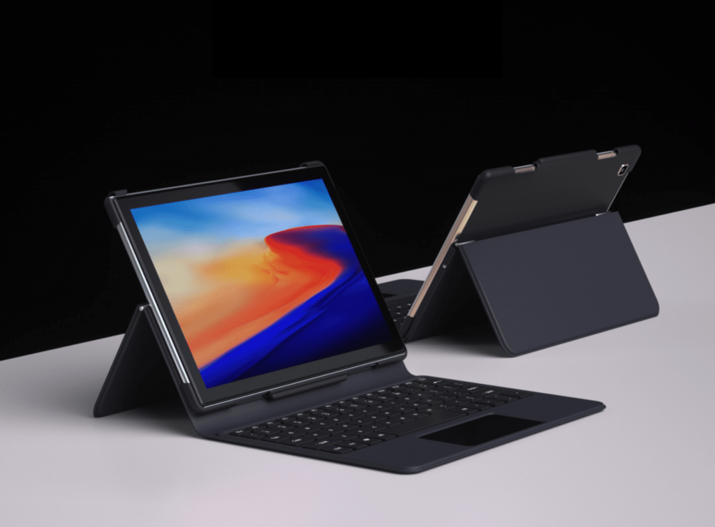 Análisis tablet Blackview Tab 8
