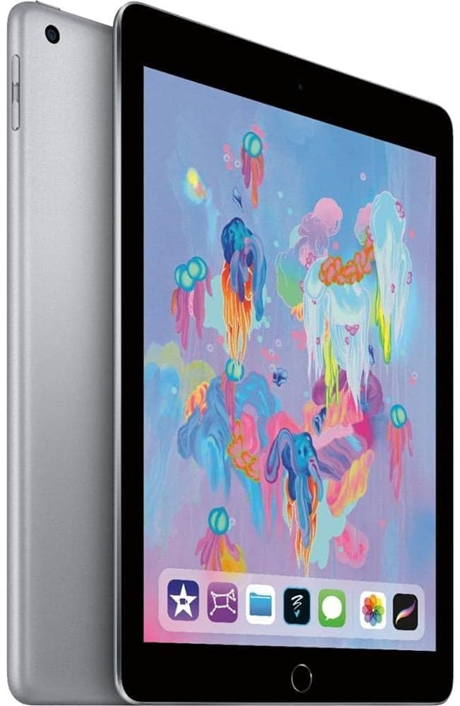 Apple iPad 9.7 (6.ª Generación)