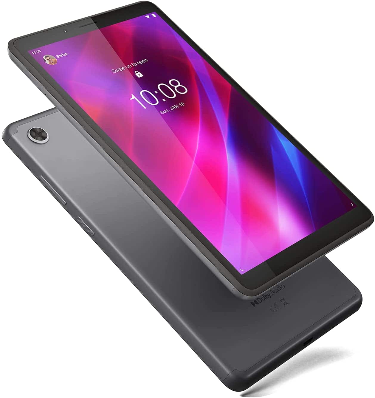 Lenovo Tab M7 (3ra Gen)