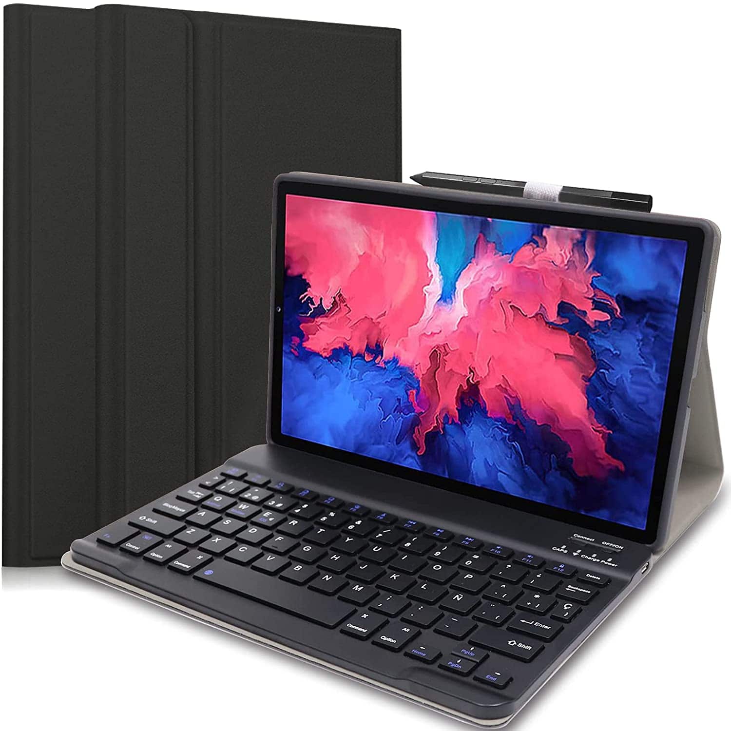 Comparativa: ¿Cuál es el Mejor Teclado para Tablet Lenovo?