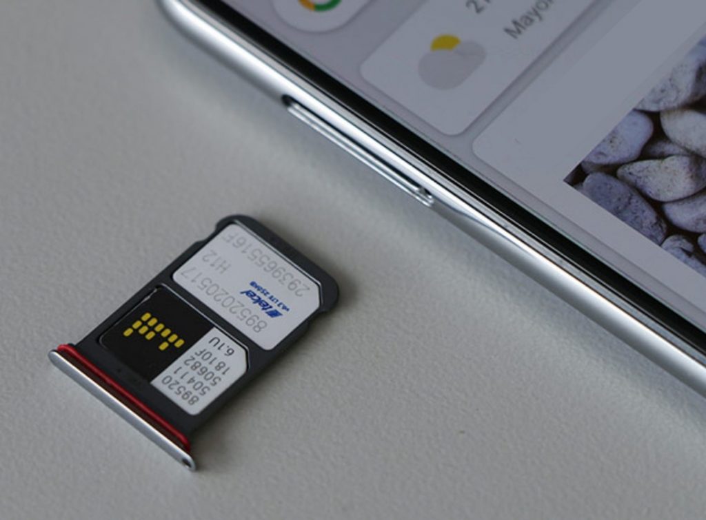 Tablet Dual SIM de android
