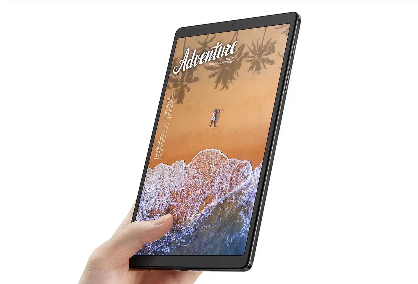 tablet samsung de 8 pulgadas Galaxy Tab A7 Lite