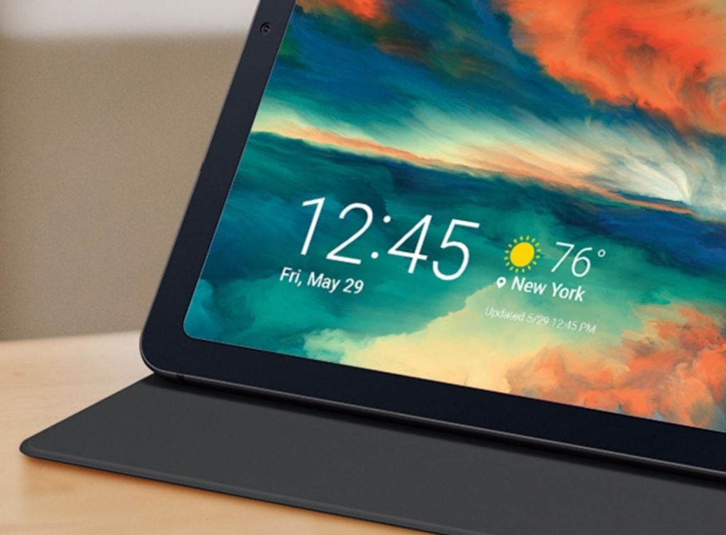 Galaxy Tab S6 Lite