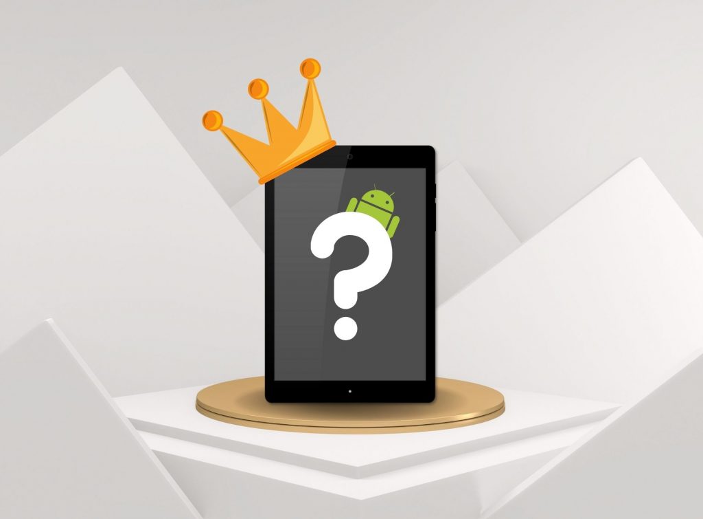 La mejor tablet samsung para comprar