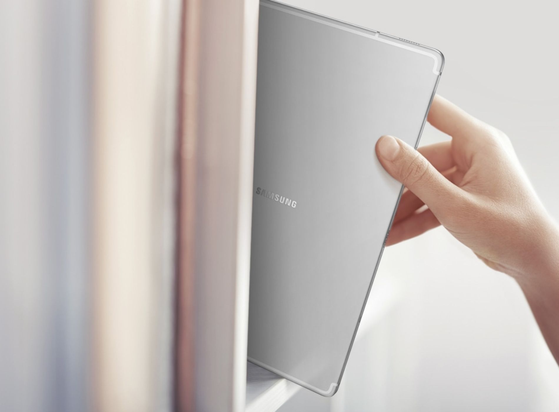 Las mejores tablets samsung de 2021