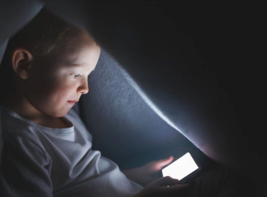 control parental de tablet   