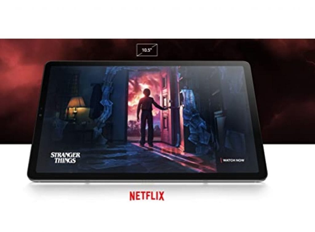 Pantalla de tablet samsung galaxy tab 5