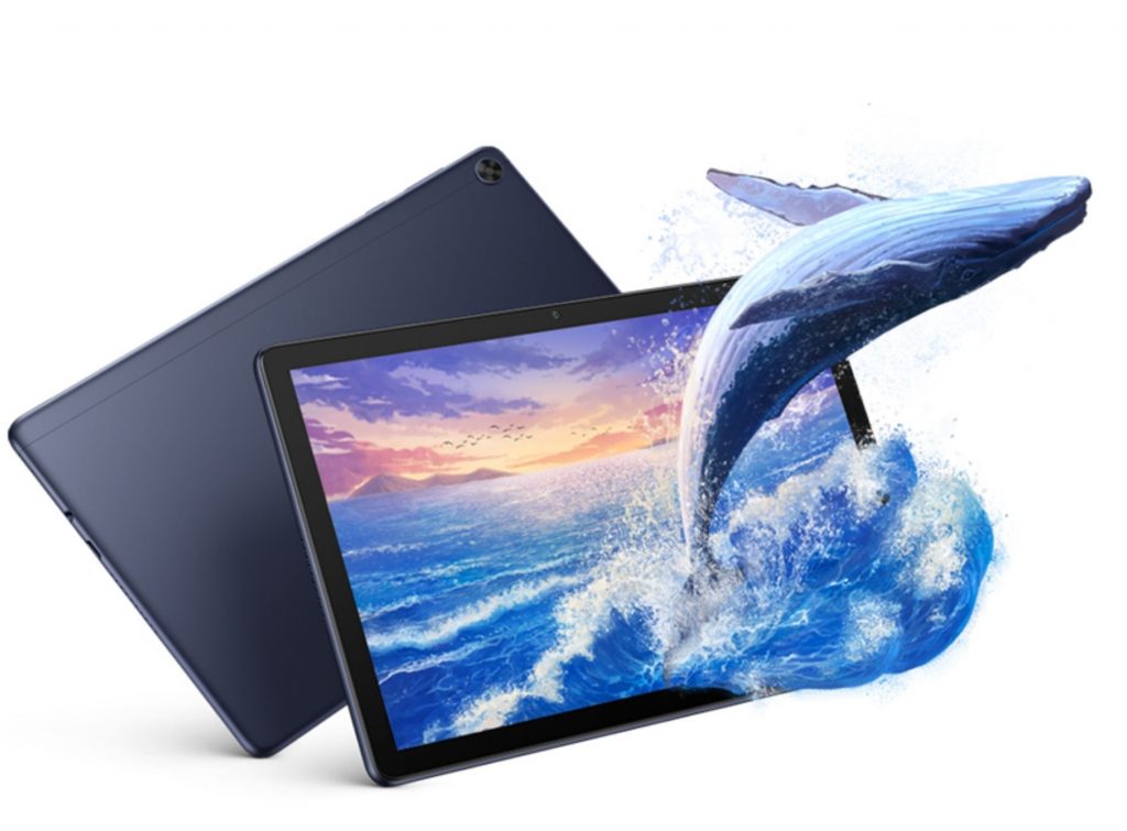 Pantalla full Hd de tablet Huaweii MatePad